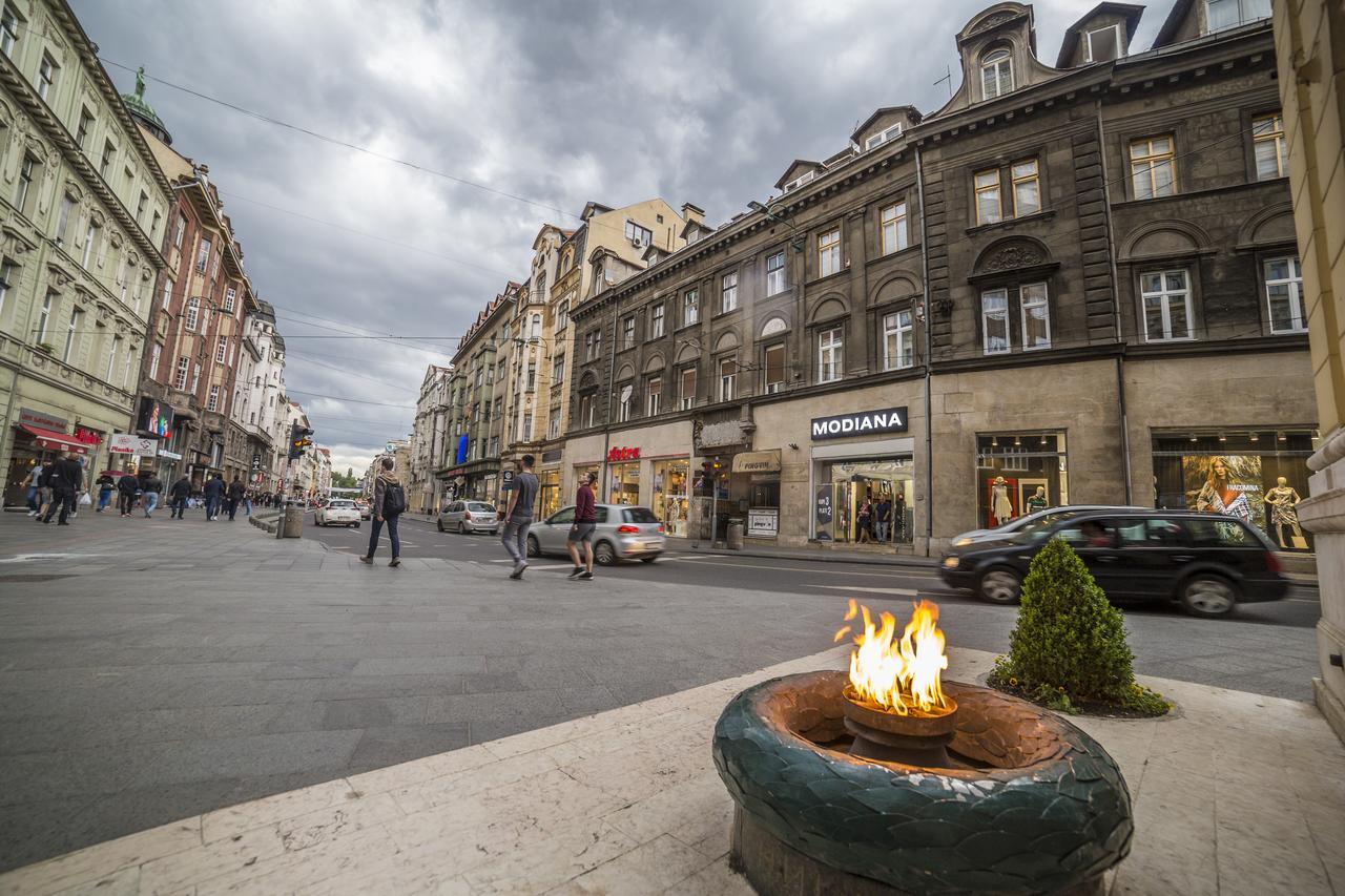 Premium Apartments Sarajevo Exterior photo